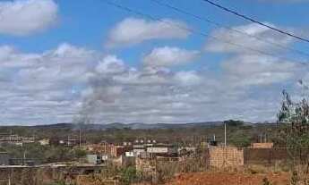 Imagem: Lote 180 m² Residencial/Comercial no Loteamento