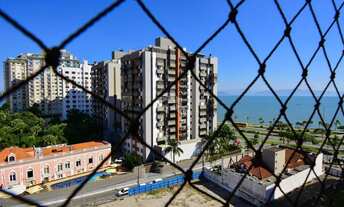 Imagem 7: APARTAMENTO DE ALTO PADRÃO COM VISTA PARA A BEIRA-MAR NORTE EM FLORIANÓPOLIS/SC