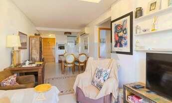 Imagem: APARTAMENTO 80m² 2 DORM 1 VAGA NO PASSO