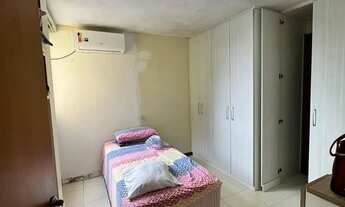 Imagem 5: Residencial Caravelas/ 02 Qts sendo 01 suíte/ 60m²/ 1 Vaga Coberta