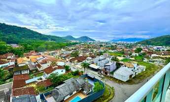 Imagem 6: Apartamento com 2 dormitórios à venda, 82 m² por R$ 585.000 - Cidade Jardim - Caraguatatub