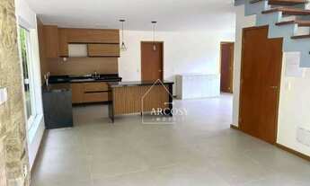 Imagem 3: Casa Residencial à venda, Carangola, Petrópolis - CA0226