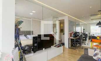 Imagem 5: Apartamento à Venda - Consolação, 1 Quarto, 47 m2