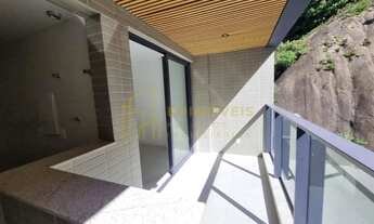 Imagem 5: Design Contemporâneo e Natureza: Apartamento em Santa Lúcia, Vitória/ES