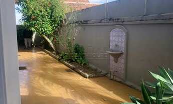 Imagem 6: Casa totalmente térrea facilmente adaptável para comércio ou clínica