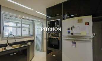 Imagem 12: Apartamento super alto 125 m² com 2 suítes, varanda, Vila da Serra - Nova Lima