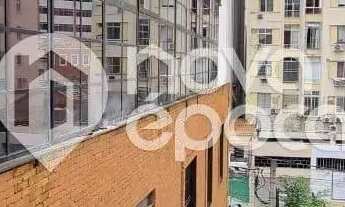 Imagem 3: Flamengo Casa com 5 dormitórios