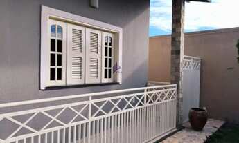 Imagem: Casa em Aracati