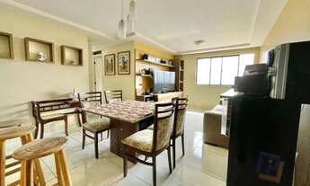 Imagem: Apartamento no bairro Cambeba com 3 quartos