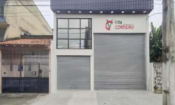 Imagem 2: Sala comercial em predio novo com otimo acabamento no umarizal