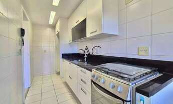 Imagem 5: BLUE VISION - BARRA DA TIJUCA - OPORTUNIDADE - 2 QTS C/ SUITE