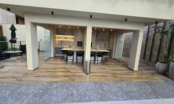 Imagem 7: Apartamento novo alto padrão com 4 suítes e 4 vagas de garagem no Centro de Balneário Camb