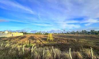 Imagem: Área beira-mar para locação. São quase