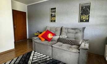 Imagem 4: LINDO AP MOBILIADO COM AR COND 2 DORM DON DANIELE