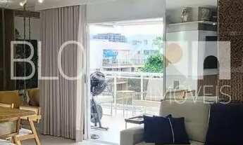 Imagem: Recreio dos Bandeirantes