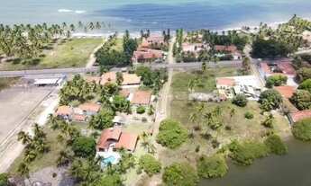 Imagem 4: Terreno exclusivo à venda - Pontal do Boqueirão, Japaratinga/AL