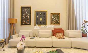 Imagem 5: Casa à venda, Jardim Carvalho, Ponta Grossa, PR