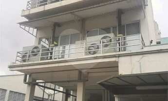 Imagem 2: Prédio inteiro para locação em Vila Gomes Cardim - SP