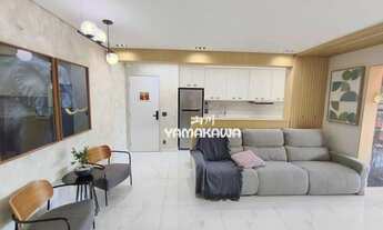 Imagem 4: Apartamento com 3 dormitórios à venda, 115 m² por R$ 1.449.000,00 - Tatuapé - São Paulo/SP