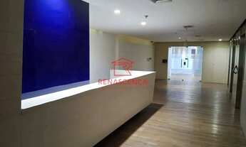 Imagem 5: Andar comercial na Avenida Rio Branco