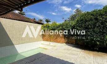 Imagem 6: São Conrado Casa com 5 dormitórios