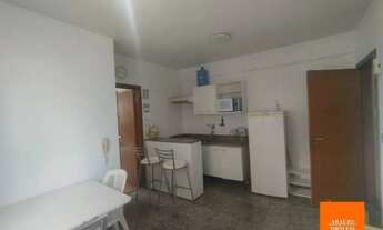 Imagem 7: APARTAMENTO MOBILIADO DEE 01 QUARTO PROXIMO AO IBMEC