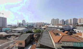 Imagem 5: Apartamento à Venda - Belém, 2 Quartos, 90 m2