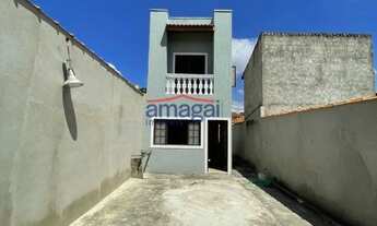 Imagem 7: Sobrado de 3 quartos para venda no Jardim do Portal