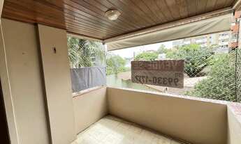 Imagem 3: Apartamento de 1 quarto, 2 banheiros e 1 vaga de garagem no bairro Menino Deus