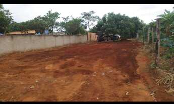 Imagem: Vende-se terreno Virgínia park escriturado