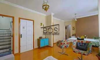 Imagem 2: VENDA COBERTURA - 04 QUARTOS 210,00 M2 - BAIRRO: SILVEIRA