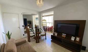 Imagem 3: Apartamento para alugar 2 quartos, 2 banheiros (1 Suíte) e 1 vaga de garagem, 60 m² - Bair