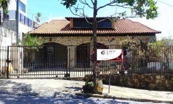 Imagem: Casa em Rua Desembargador Paulo Mota - Ouro