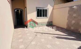 Imagem 3: Casa em Rua São Vicente de Paula - Vera Cruz - Mongaguá/SP