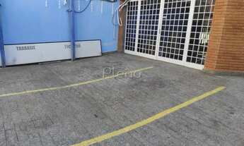 Imagem 2: Prédio à venda e para alugar em Campinas, Vila Teixeira, com 8 quartos, com 700.82 m²