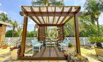 Imagem 2: Chácara à Venda no Condomínio Colinas do Mosteiro de Itaici - Colinas do Mosteiro de Itaic