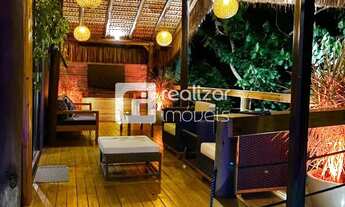 Imagem 3: Casa 4 quartos no bairro Córrego Grande Florianópolis