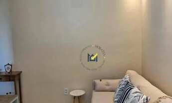 Imagem 6: Apartamento com 2 dormitórios para alugar, 62 m² por R$ 3.480,00/mês - Condomínio Florença