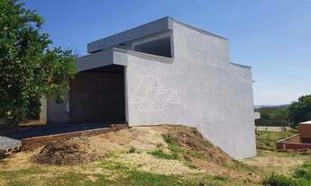 Imagem 5: Casa com design moderno à venda no Condomínio Verana Marília/SP