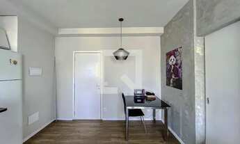 Imagem 5: Apartamento à Venda - Jardim Anália Franco, 1 Quarto, 50 m2