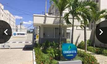 Imagem: REPASSE APARTAMENTO NO LAGUNA ITAPERI