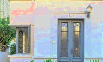 Imagem 2: Casa Comercial para Venda - 290m², 0 dormitórios, Menino Deus