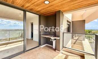 Imagem 4: Apartamento Semi Mobiliado com 3 Dormitórios Para Alugar no Alameda Iguatemi - ao lado do