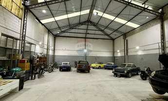 Imagem 6: Galpão para Locação, 676m², Lapa São Paulo