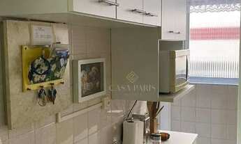 Imagem 5: Apartamento à venda, 42 m² por R$ 355.000,00 - Canto do Forte - Praia Grande/SP