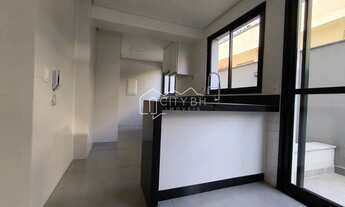 Imagem 3: Área privativa no Bairro Santo Agostinho