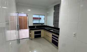 Imagem 4: Casa Jardim Maria Inês Aparecida de Goiânia