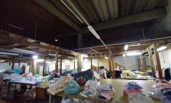 Imagem 4: Galpão para alugar, 750 m² por R$ 10.000,00/mês - Parque Itamarati - Jacareí/SP