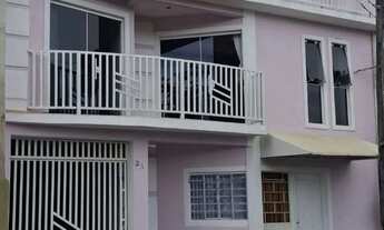 Imagem: Sobrado 300M2