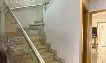 Imagem 6: Sobrado a venda - Assunção, São Bernardo do Campo